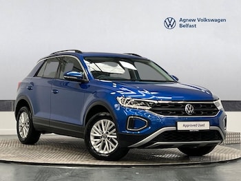 Used Volkswagen T-Roc 2023 for sale - 79426909: Photo