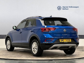 Used Volkswagen T-Roc 2023 for sale - 79426909: Photo