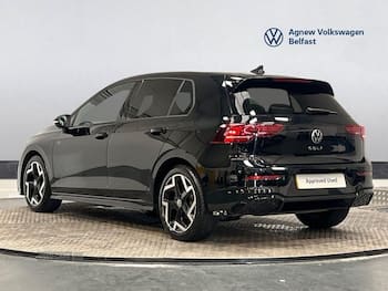 Used Volkswagen Golf 2025 for sale - 79658821: Photo