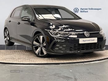 Used Volkswagen Golf 2021 for sale - 79781397: Photo