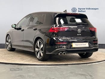 Used Volkswagen Golf 2021 for sale - 79781397: Photo