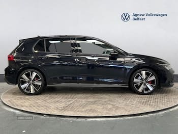 Used Volkswagen Golf 2021 for sale - 79781397: Photo