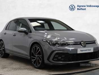 2022 - 2.0 TDI 200 GTD 5dr DSG