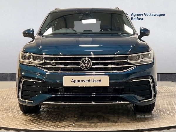 Used Volkswagen Tiguan 2023 for sale - 77456814: Photo 11