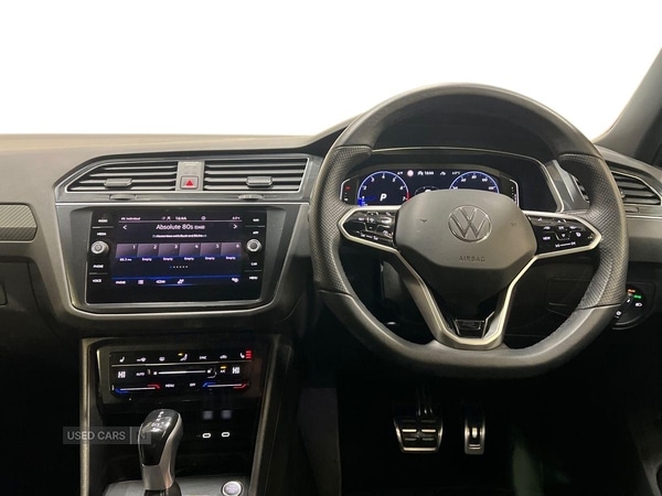 Used Volkswagen Tiguan 2023 for sale - 77456814: Photo 13