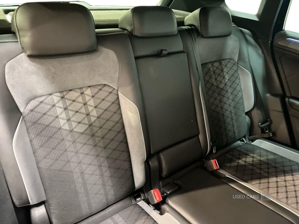 Used Volkswagen Tiguan 2023 for sale - 77456814: Photo 14