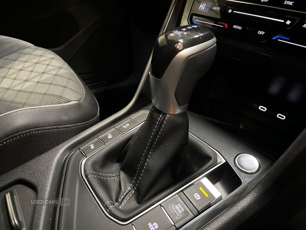 Used Volkswagen Tiguan 2023 for sale - 77456814: Photo 15