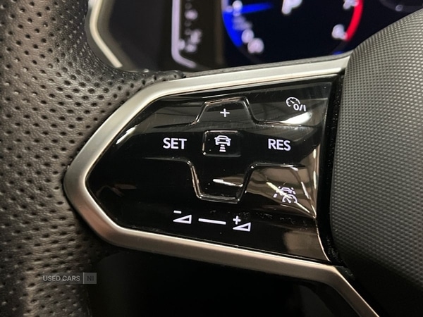 Used Volkswagen Tiguan 2023 for sale - 77456814: Photo 17