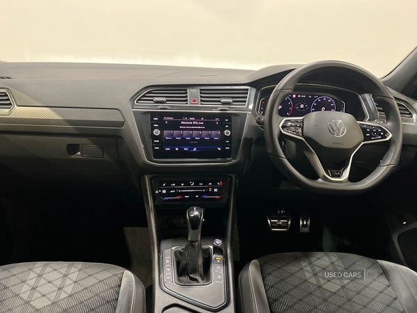 Used Volkswagen Tiguan 2023 for sale - 77456814: Photo 23