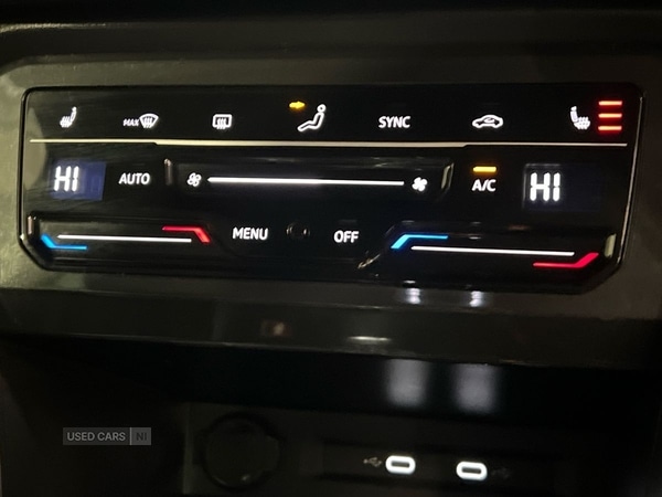 Used Volkswagen Tiguan 2023 for sale - 77456814: Photo 28