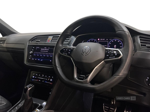 Used Volkswagen Tiguan 2023 for sale - 77456814: Photo 6