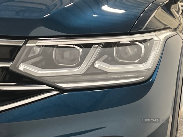 Used Volkswagen Tiguan 2023 for sale - 77456814: Photo 7