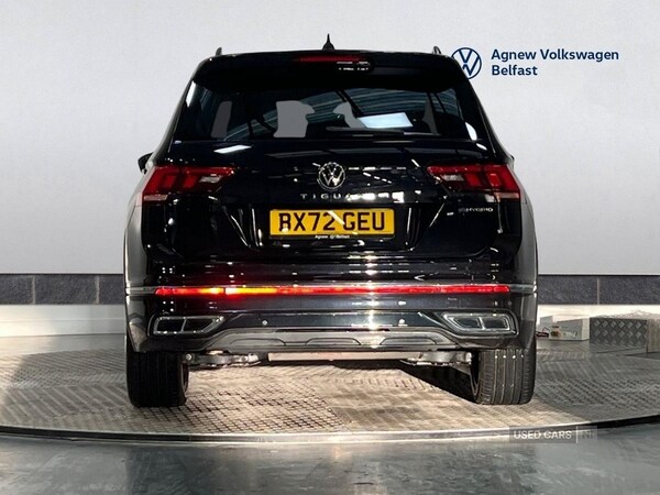 Used Volkswagen Tiguan 2023 for sale - 77230970: Photo 12
