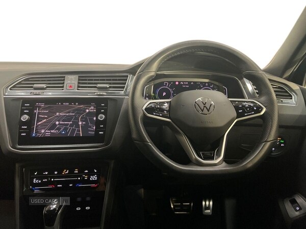 Used Volkswagen Tiguan 2023 for sale - 77230970: Photo 13