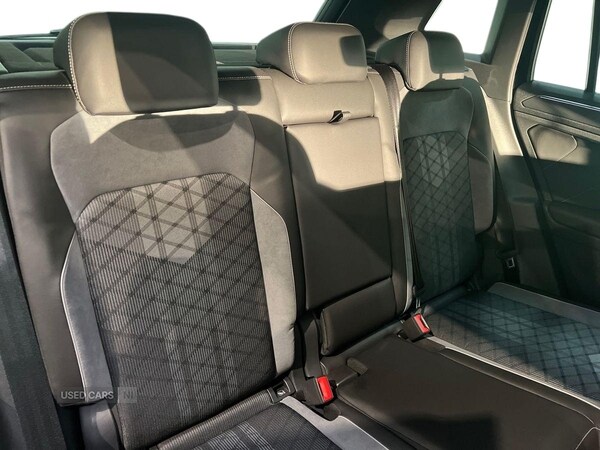 Used Volkswagen Tiguan 2023 for sale - 77230970: Photo 14