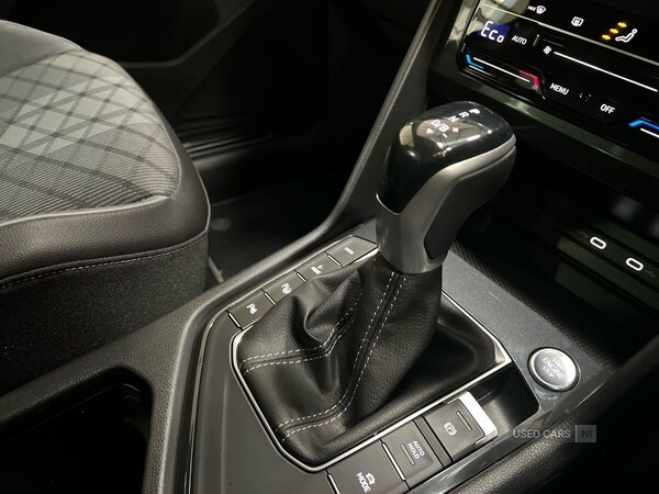 Used Volkswagen Tiguan 2023 for sale - 77230970: Photo 15