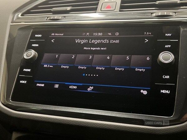 Used Volkswagen Tiguan 2023 for sale - 77230970: Photo 16