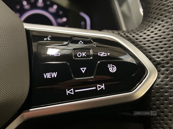 Used Volkswagen Tiguan 2023 for sale - 77230970: Photo 18