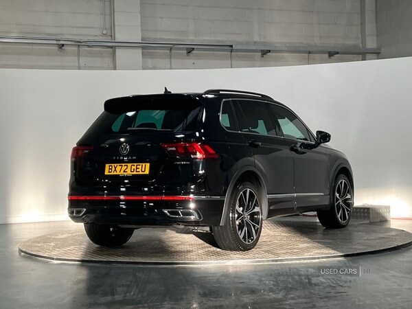 Used Volkswagen Tiguan 2023 for sale - 77230970: Photo 19