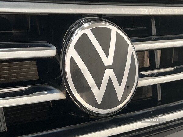 Used Volkswagen Tiguan 2023 for sale - 77230970: Photo 21