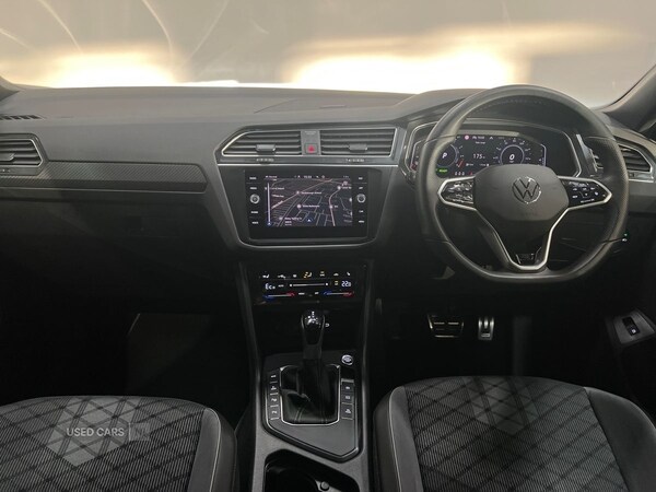 Used Volkswagen Tiguan 2023 for sale - 77230970: Photo 23