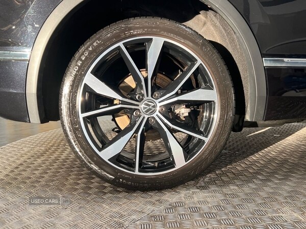 Used Volkswagen Tiguan 2023 for sale - 77230970: Photo 24