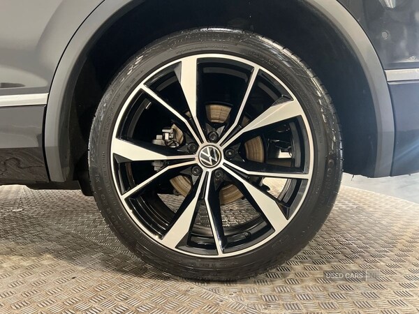 Used Volkswagen Tiguan 2023 for sale - 77230970: Photo 25