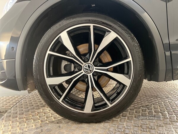 Used Volkswagen Tiguan 2023 for sale - 77230970: Photo 26