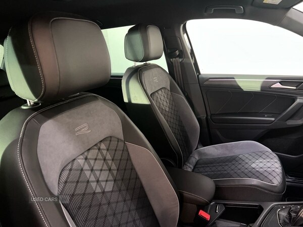 Used Volkswagen Tiguan 2023 for sale - 77230970: Photo 27