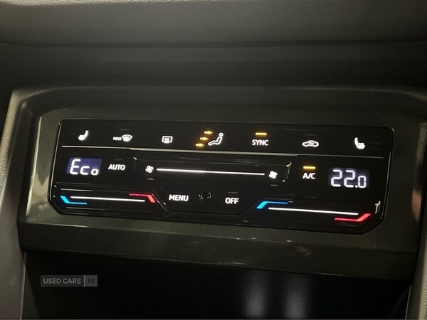 Used Volkswagen Tiguan 2023 for sale - 77230970: Photo 28