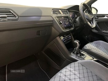 Used Volkswagen Tiguan 2023 for sale - 77230970: Photo