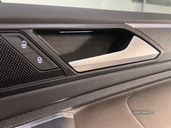 Used Volkswagen Tiguan 2023 for sale - 77230970: Photo 31