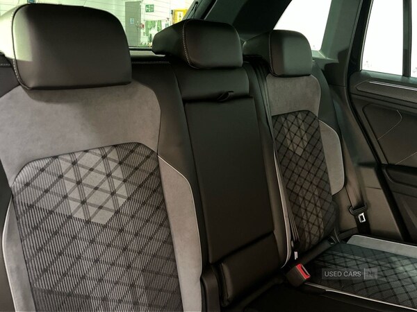 Used Volkswagen Tiguan 2023 for sale - 77230970: Photo 32