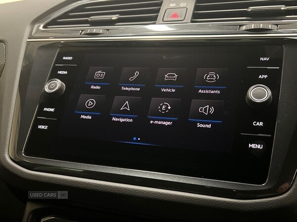 Used Volkswagen Tiguan 2023 for sale - 77230970: Photo 33