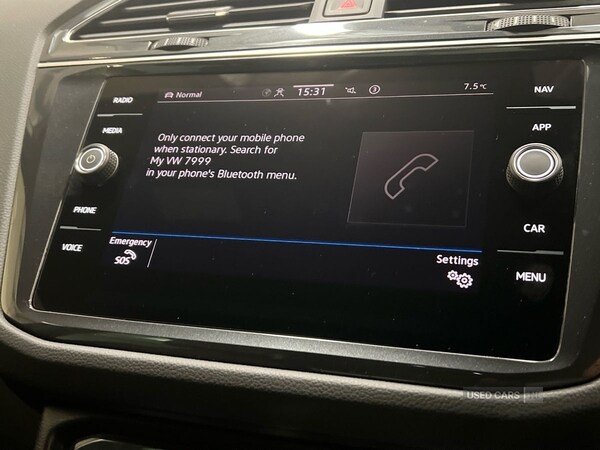 Used Volkswagen Tiguan 2023 for sale - 77230970: Photo 34