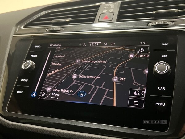 Used Volkswagen Tiguan 2023 for sale - 77230970: Photo 35