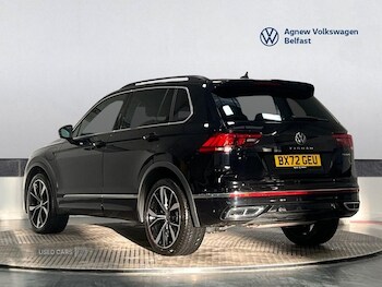 Used Volkswagen Tiguan 2023 for sale - 77230970: Photo