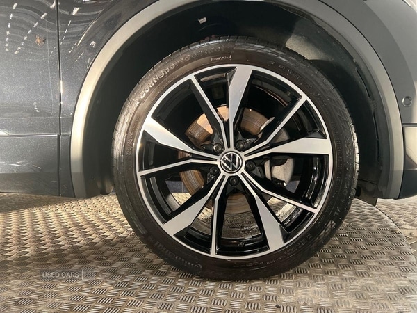 Used Volkswagen Tiguan 2023 for sale - 77230970: Photo 5