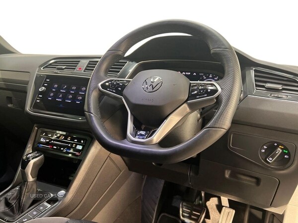 Used Volkswagen Tiguan 2023 for sale - 77230970: Photo 6