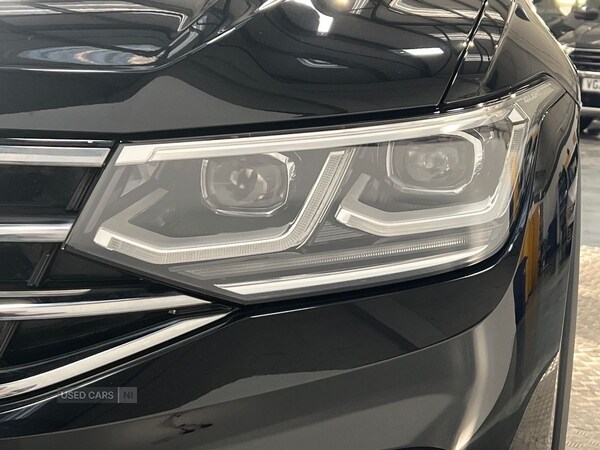 Used Volkswagen Tiguan 2023 for sale - 77230970: Photo 7