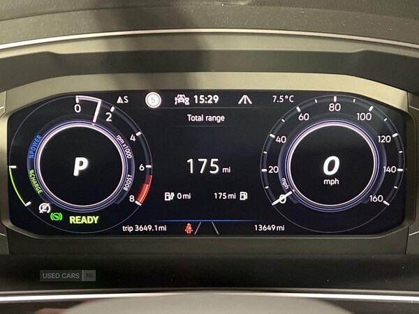 Used Volkswagen Tiguan 2023 for sale - 77230970: Photo 9