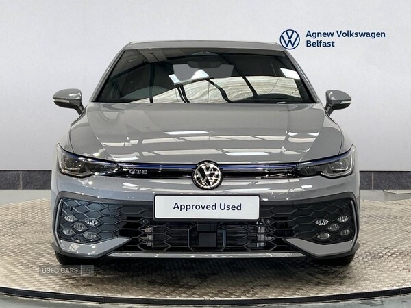 Used Volkswagen Golf 2025 for sale - 77754610: Photo 11