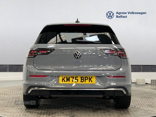 Used Volkswagen Golf 2025 for sale - 77754610: Photo 12