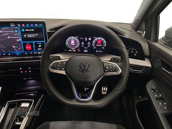 Used Volkswagen Golf 2025 for sale - 77754610: Photo 13