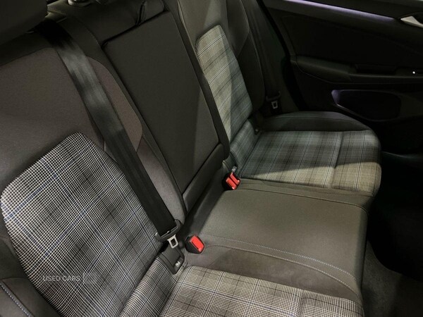 Used Volkswagen Golf 2025 for sale - 77754610: Photo 14