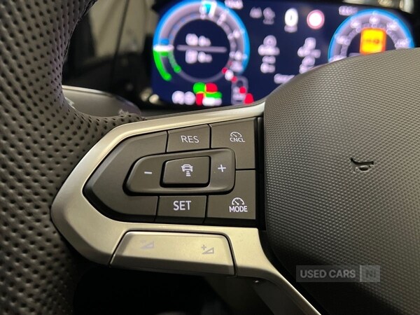 Used Volkswagen Golf 2025 for sale - 77754610: Photo 17