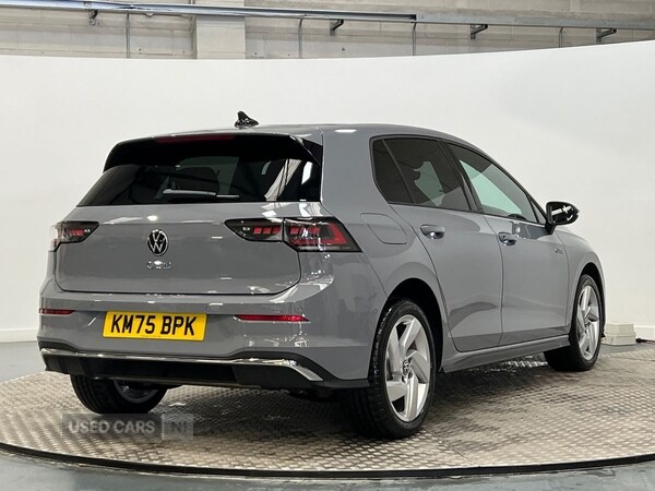 Used Volkswagen Golf 2025 for sale - 77754610: Photo 19