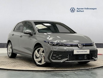 Used Volkswagen Golf 2025 for sale - 77754610: Photo