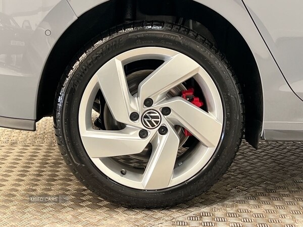 Used Volkswagen Golf 2025 for sale - 77754610: Photo 24