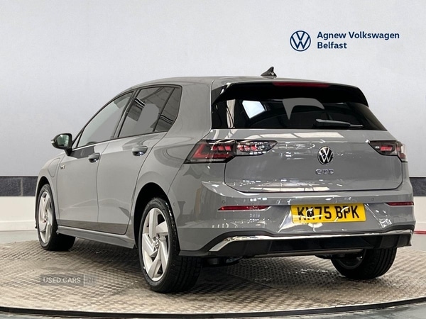 Used Volkswagen Golf 2025 for sale - 77754610: Photo 3